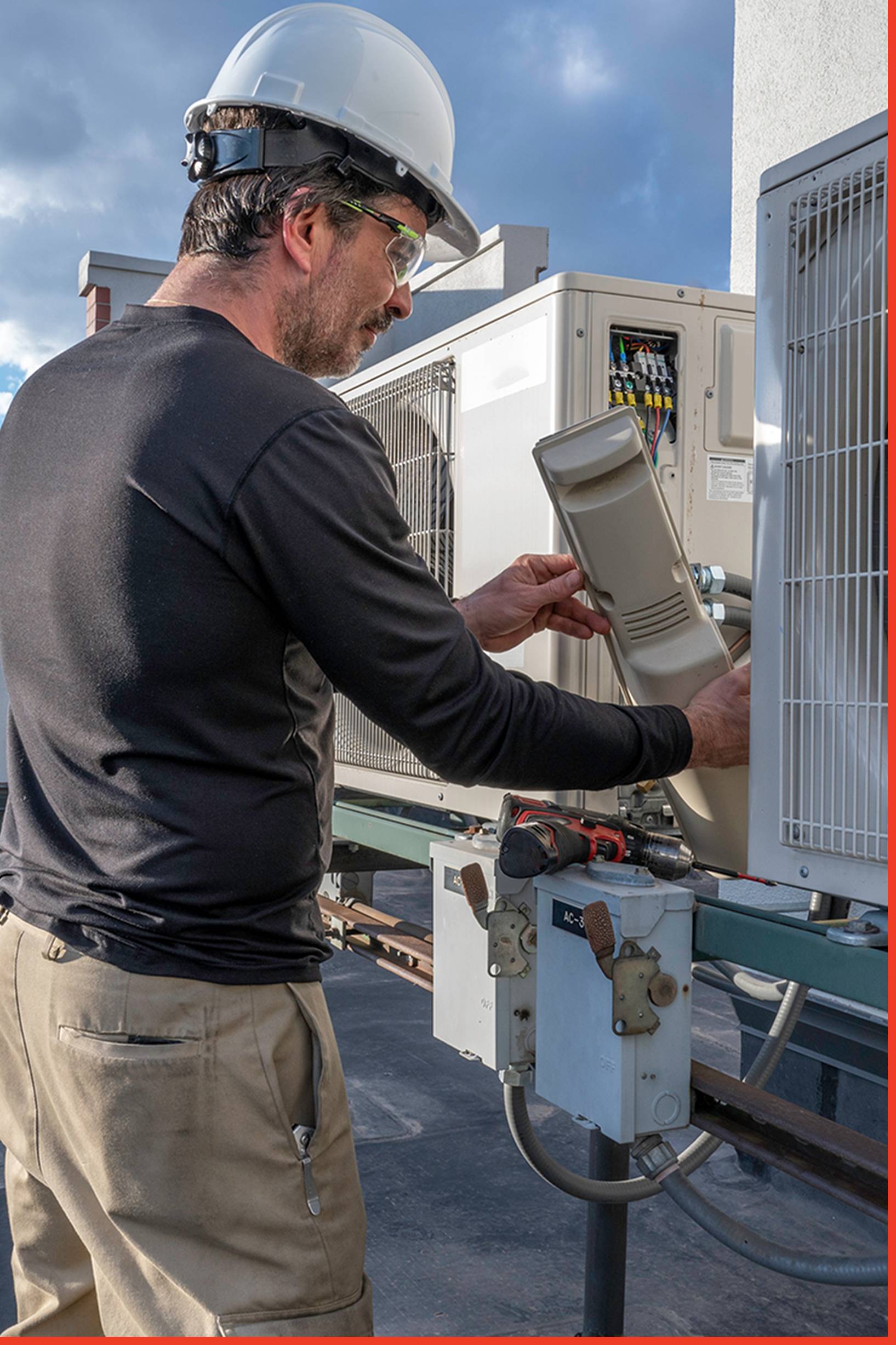 Expert HVAC Services In GA & Upstate SC | McGee Heating & Air
