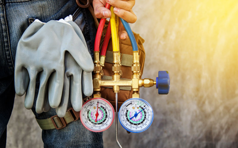 5 Reasons to Invest in Commercial HVAC Maintenance