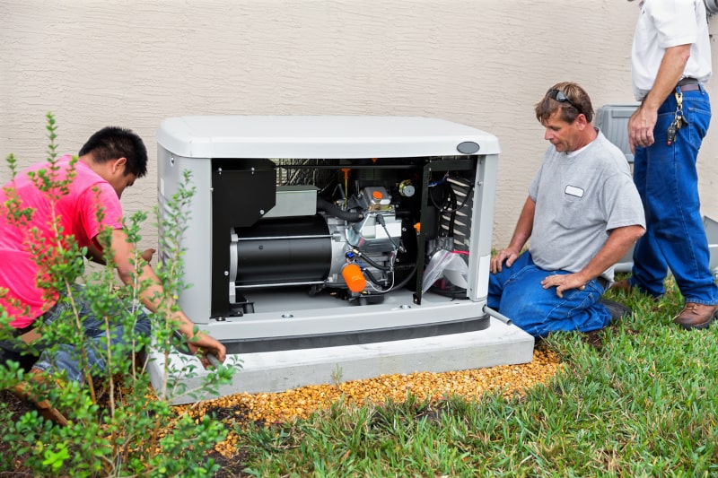 Making Sure You Have the Right Whole-Home Generator in Hartwell, GA