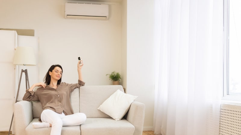 4 Reasons to Install a Ductless HVAC System in Hartwell, GA