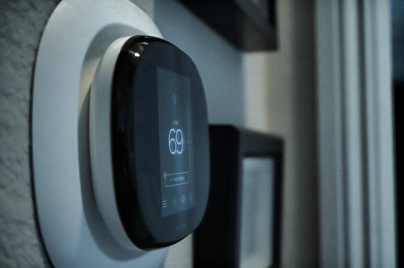 5 Benefits of Choosing a New Thermostat in Anderson, SC