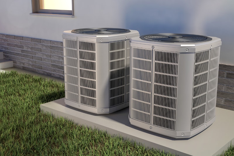 Keep an Eye Out for These 3 Heat Pump Problems in Hartwell, GA