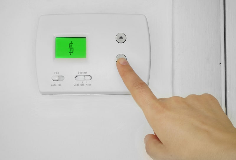 4 Problems Caused by Outdated Thermostats in Hartwell, GA