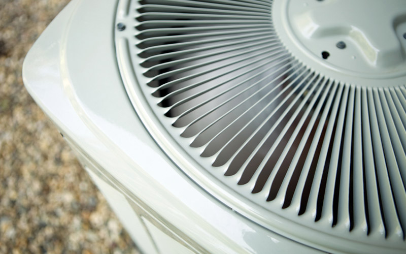5 Signs Your AC System Is Losing Refrigerant in Athens, GA