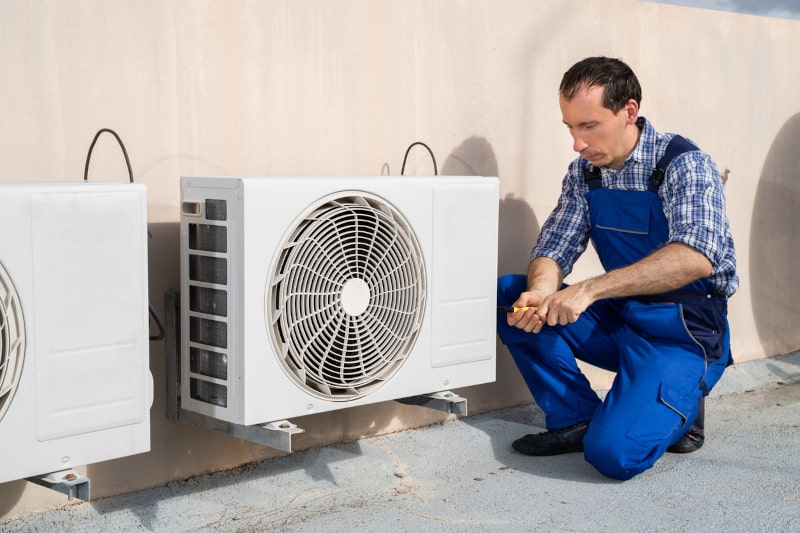 5 Signs Your AC System Needs Replaced Now in Elberton, GA