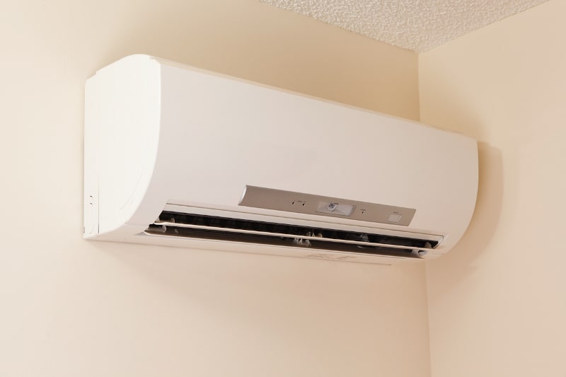 Why Ductless Systems Are Better Than Space Heaters