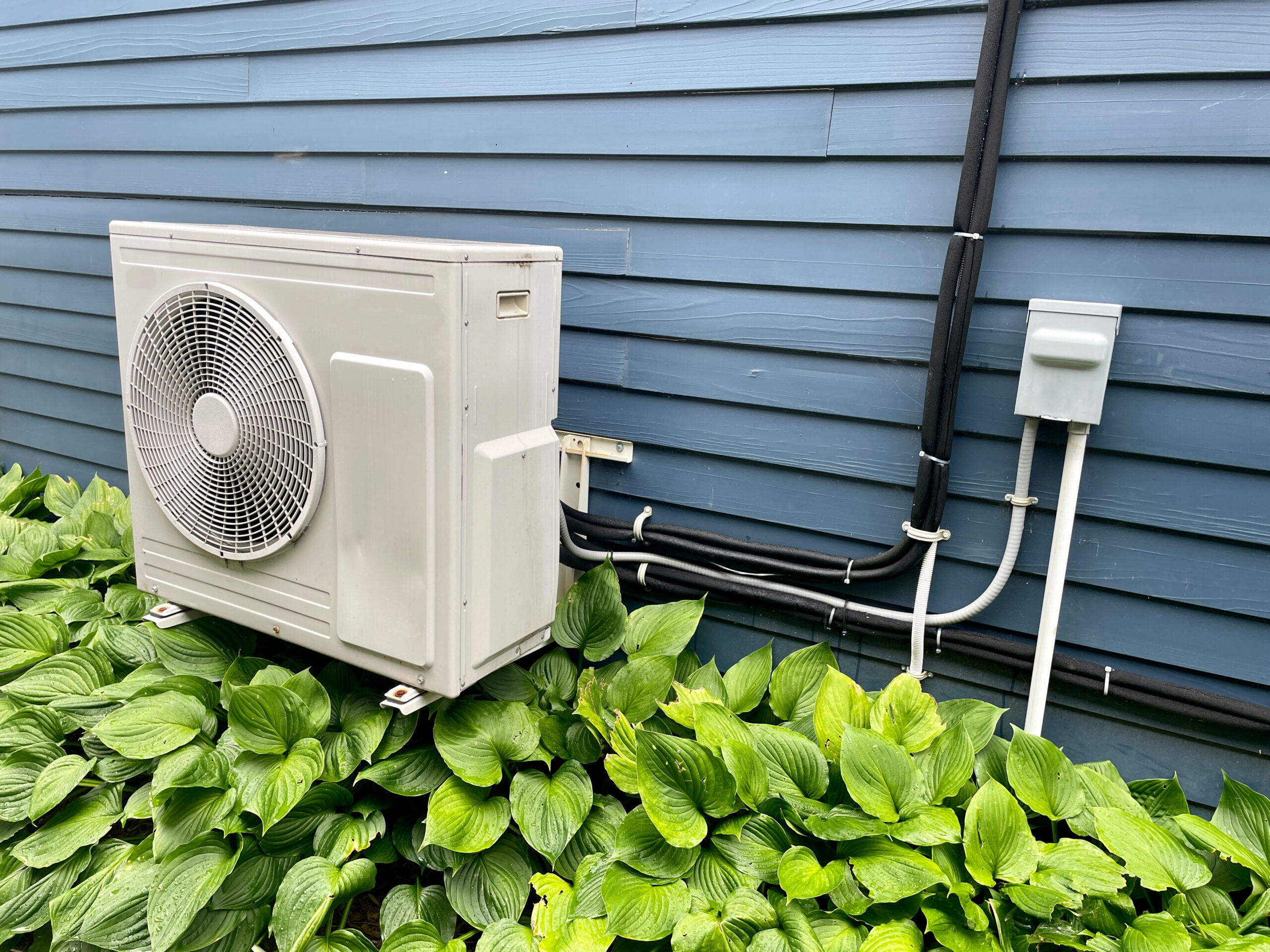 Understanding Heat Pumps: Are They Right for Your Home?