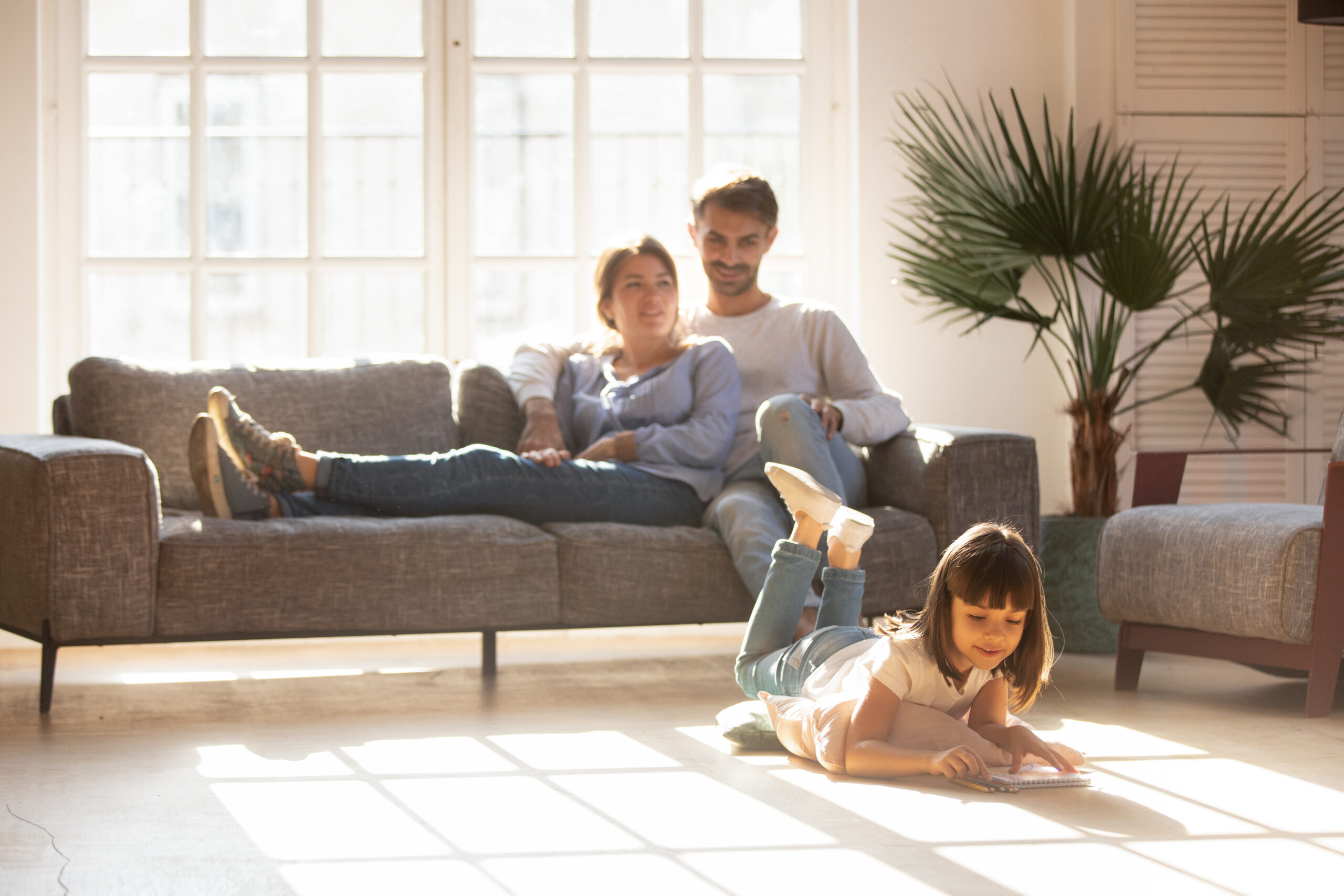 Signs Your Air Conditioner Is Too Small for Your Home